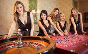 Antarmuka aplikasi mobile gelar4d menampilkan menu sportsbook dan live casino