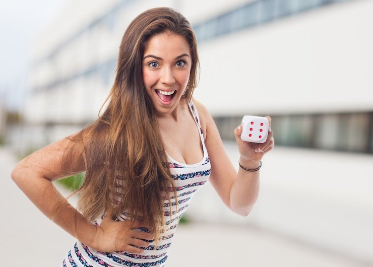 Antarmuka aplikasi gelar4d Live Casino di Android