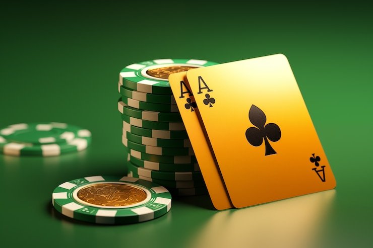 Meja blackjack live di gelar4d