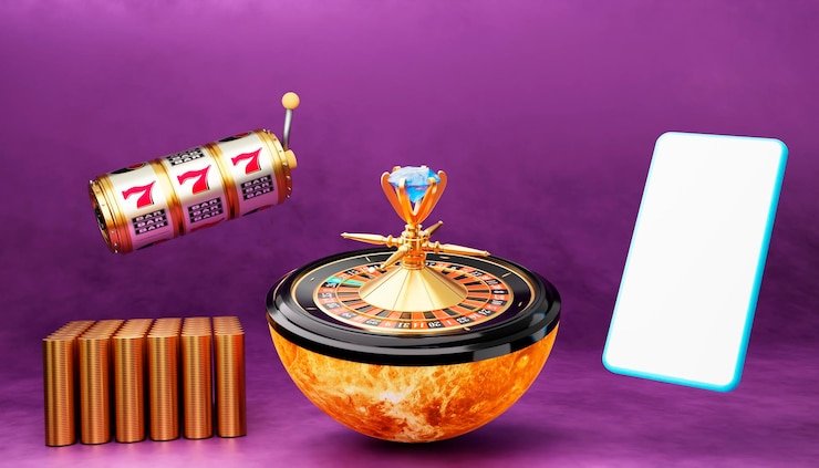 gelar4d featured game showcase