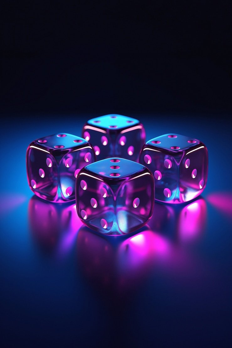 Tarung Mesin game selection